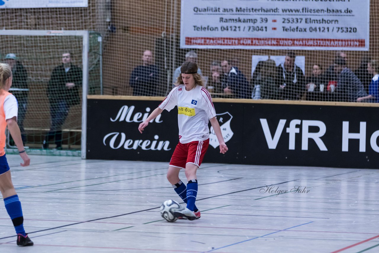 Bild 421 - Volksbank Cup Elmshorn